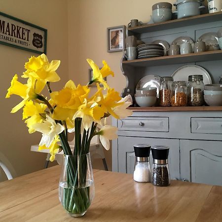 Lanercost Country B&B Brampton  Bagian luar foto
