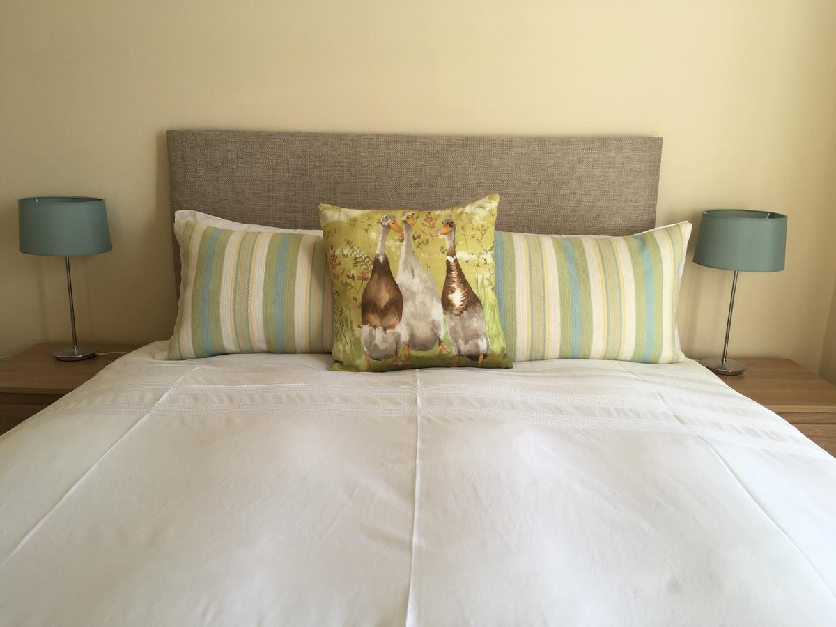 Lanercost Country B&B Brampton  Bagian luar foto