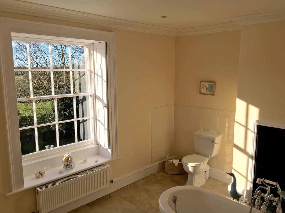 Lanercost Country B&B Brampton  Bagian luar foto