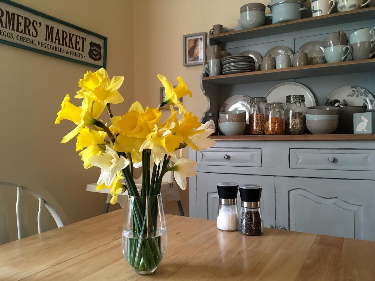 Lanercost Country B&B Brampton  Bagian luar foto