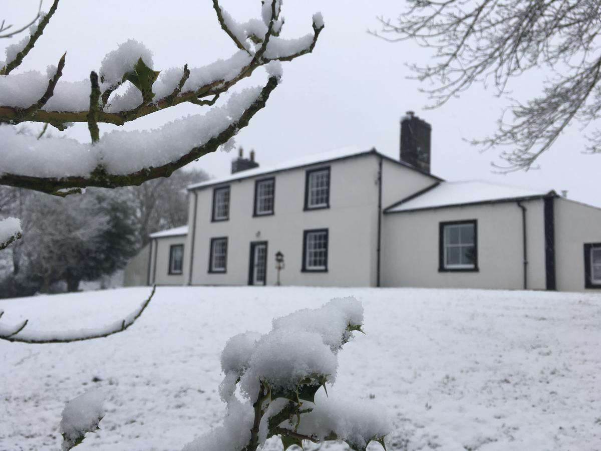 Lanercost Country B&B Brampton  Bagian luar foto